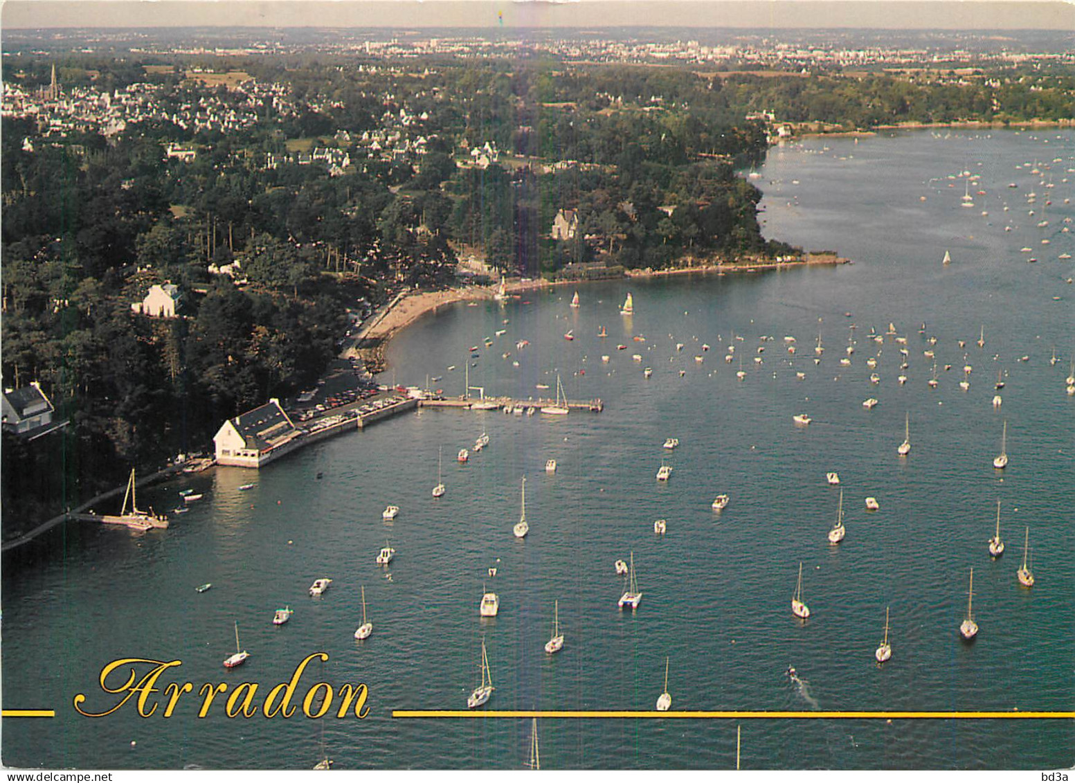 56 - ARRADON