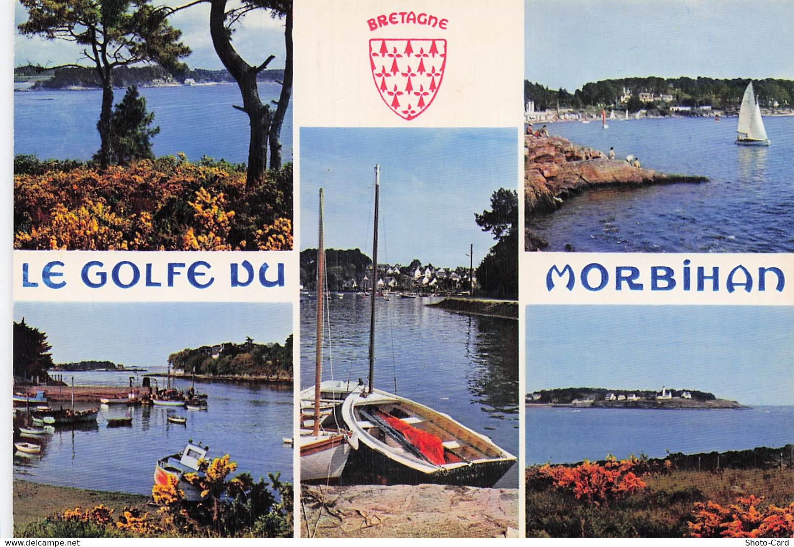 56 ARRADON LA POINTE D ARRADON