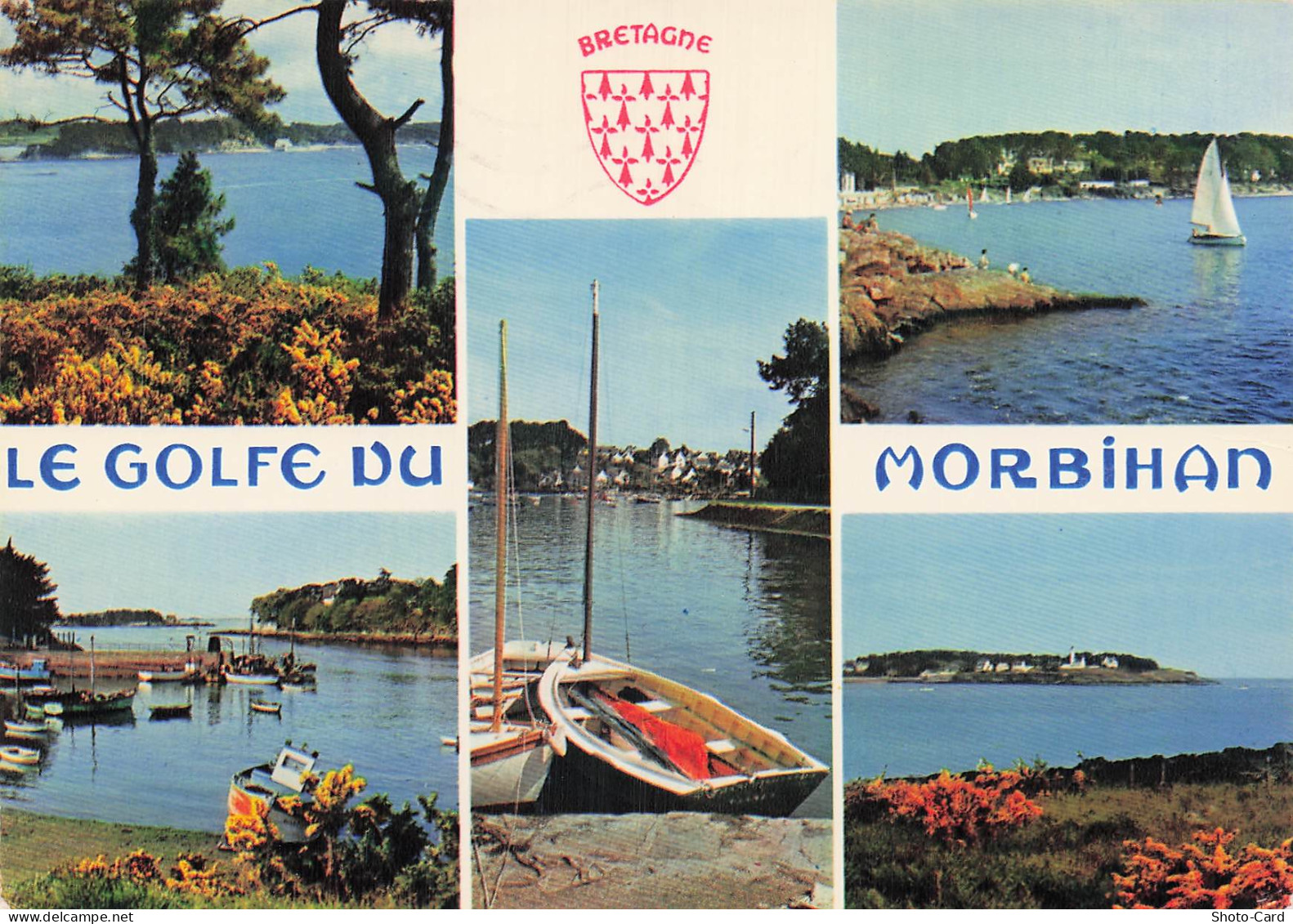 56 ARRADON LA POINTE D ARRADON