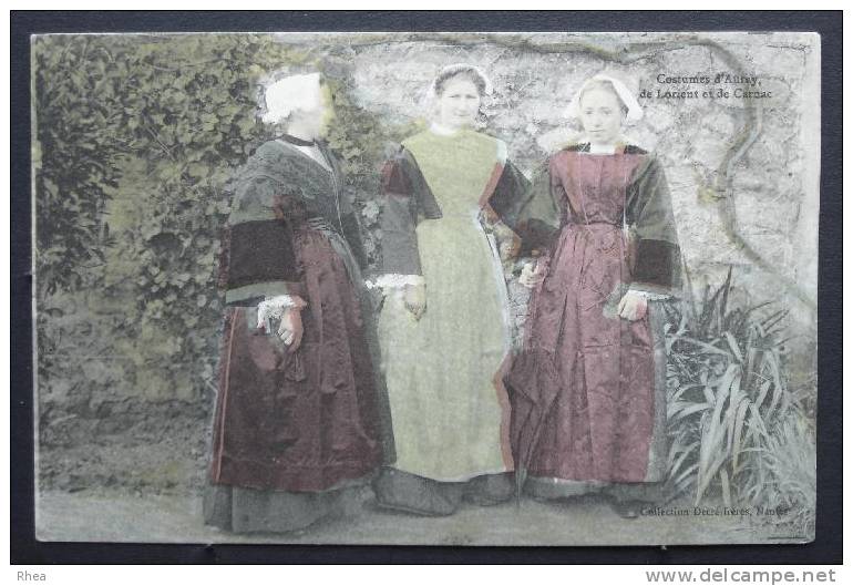 56 Auray    D56D  K56007K  C56007C RH501544