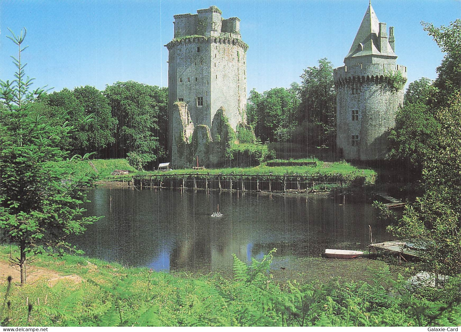 56 ELVEN LES TOURS D ELVEN