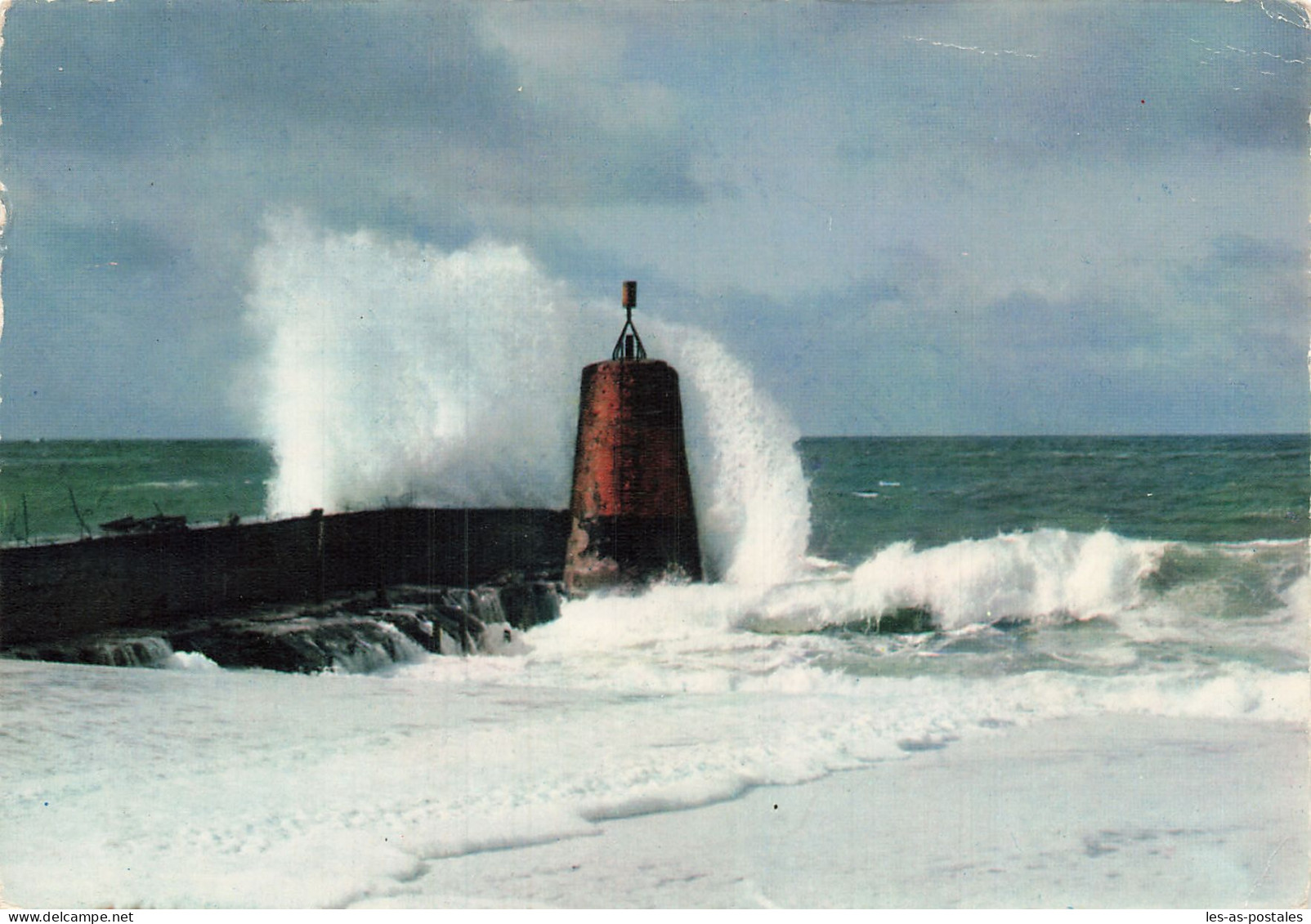 56 ETEL BARRE D ETEL