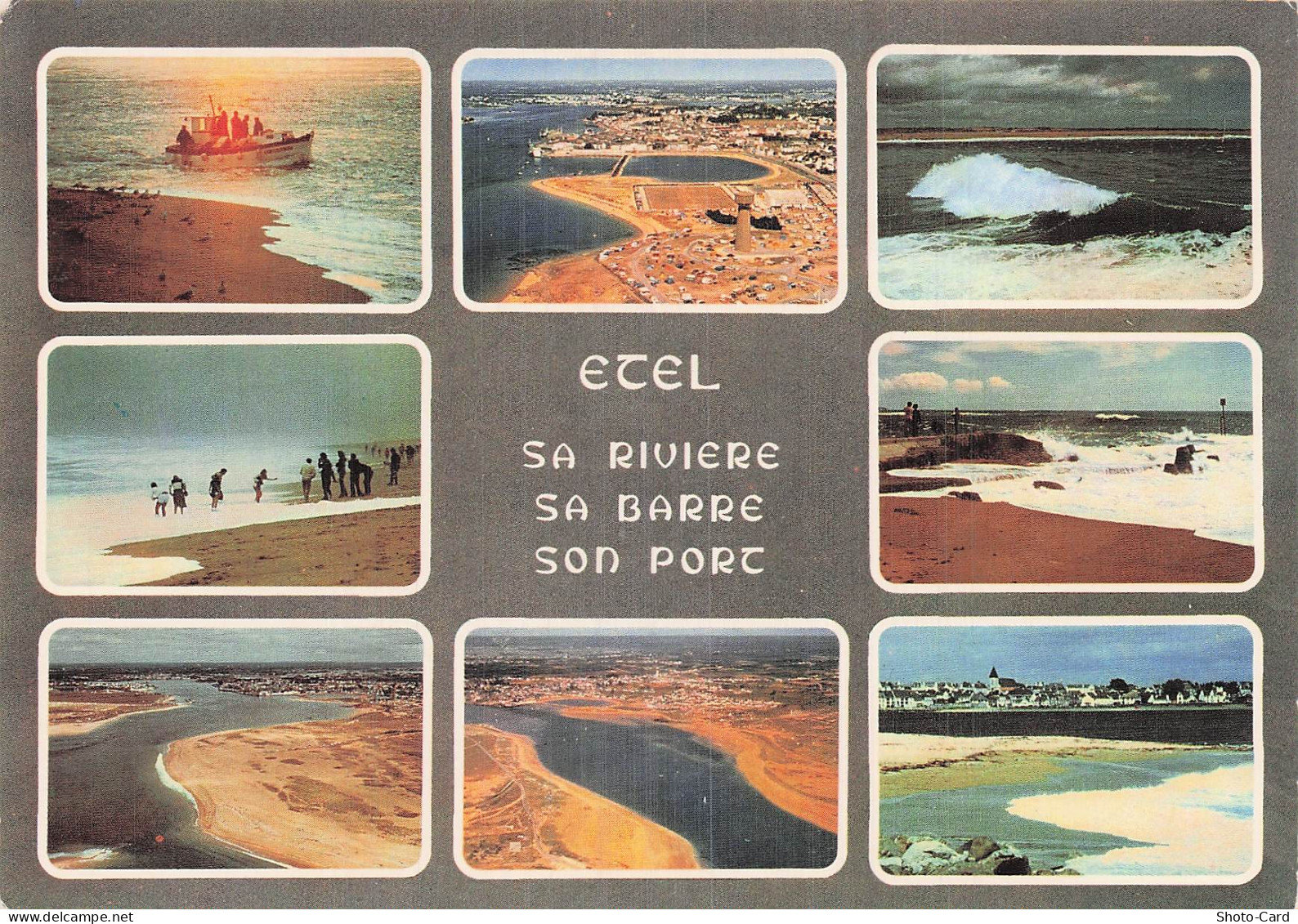 56 ETEL LA BARRE D ETEL