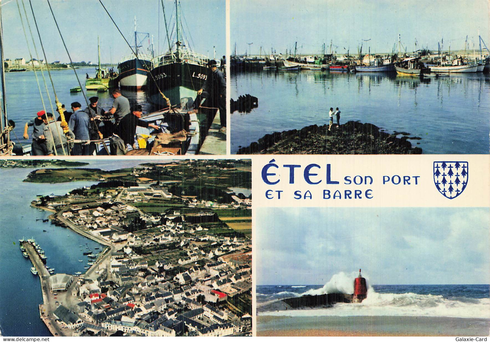 56 ETEL LA BARRE D ETEL