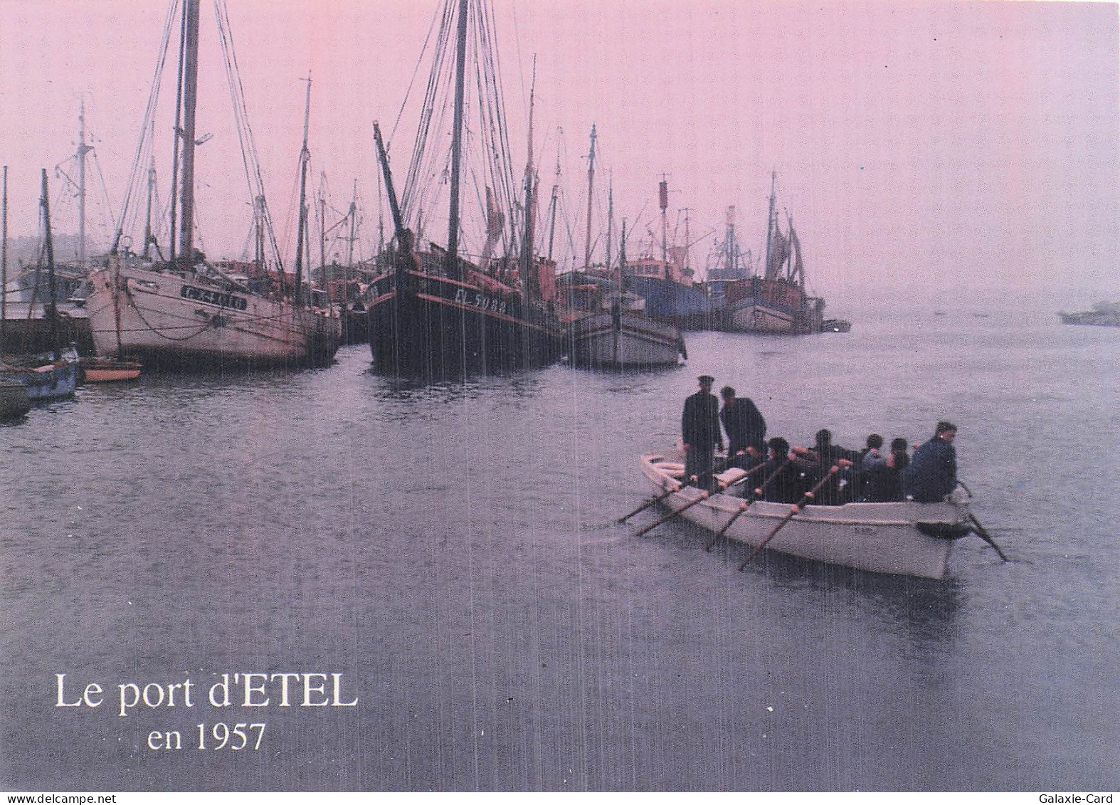 56 ETEL LE PORT D ETEL