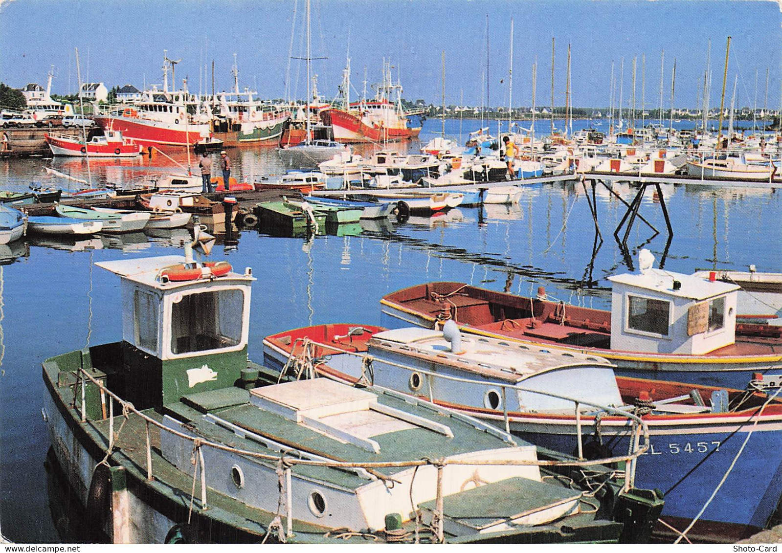 56 ETEL PORT D ETEL