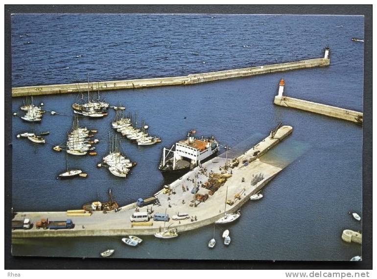 56 Groix jetee    D56D  K56069K  C56069C RH023694