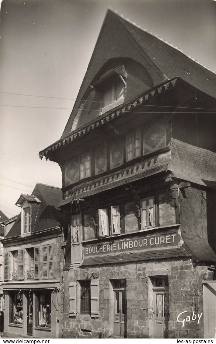 56 GUEMENE SUR SCORFF