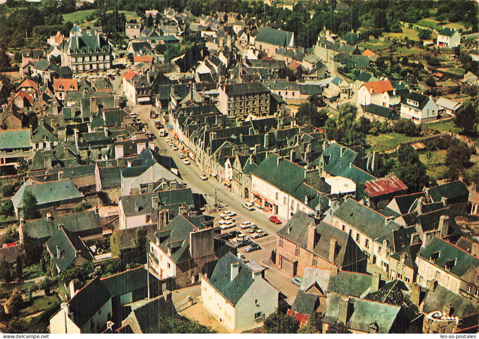 56 GUEMENE SUR SCORFF