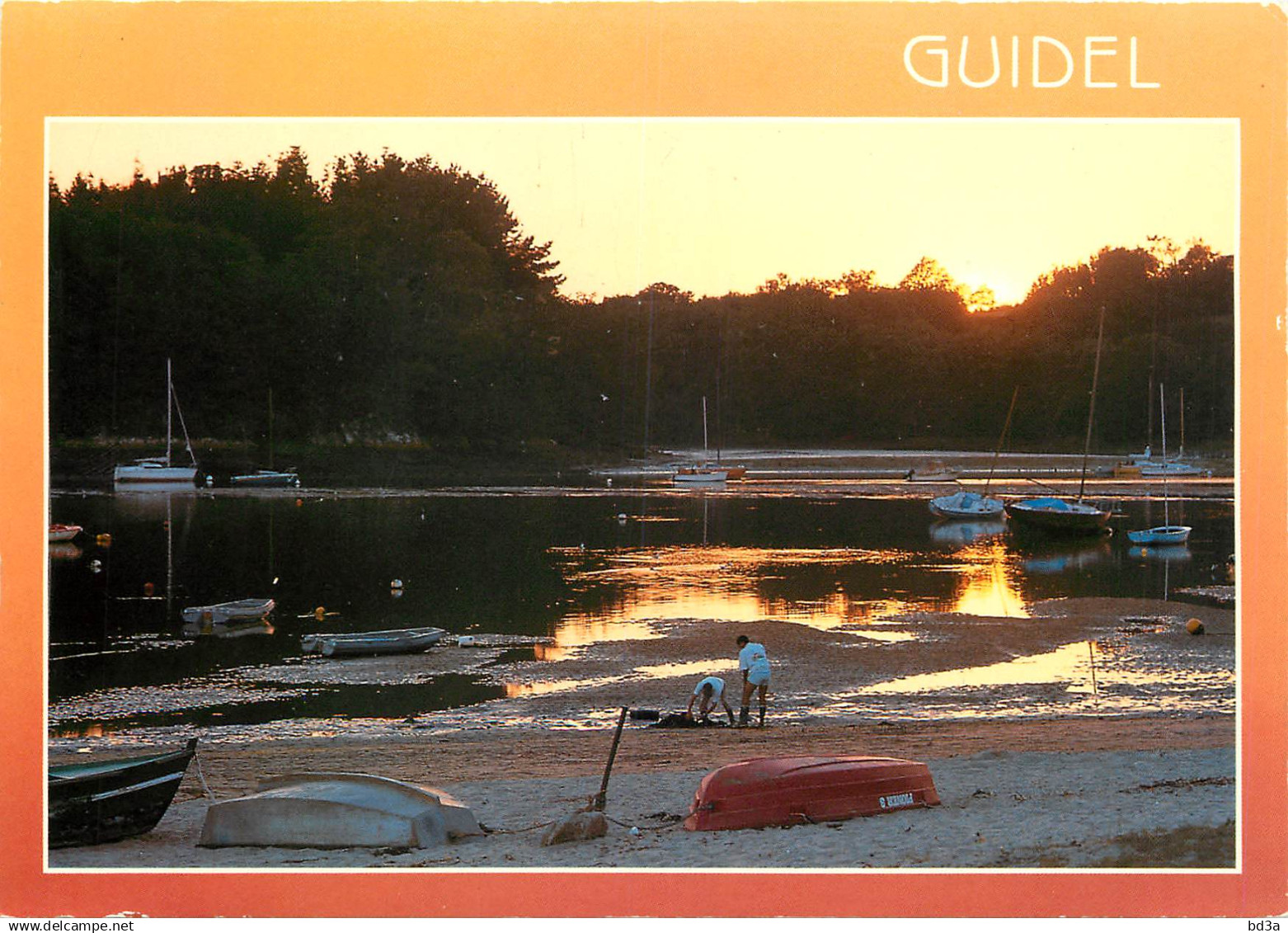 56 GUIDEL