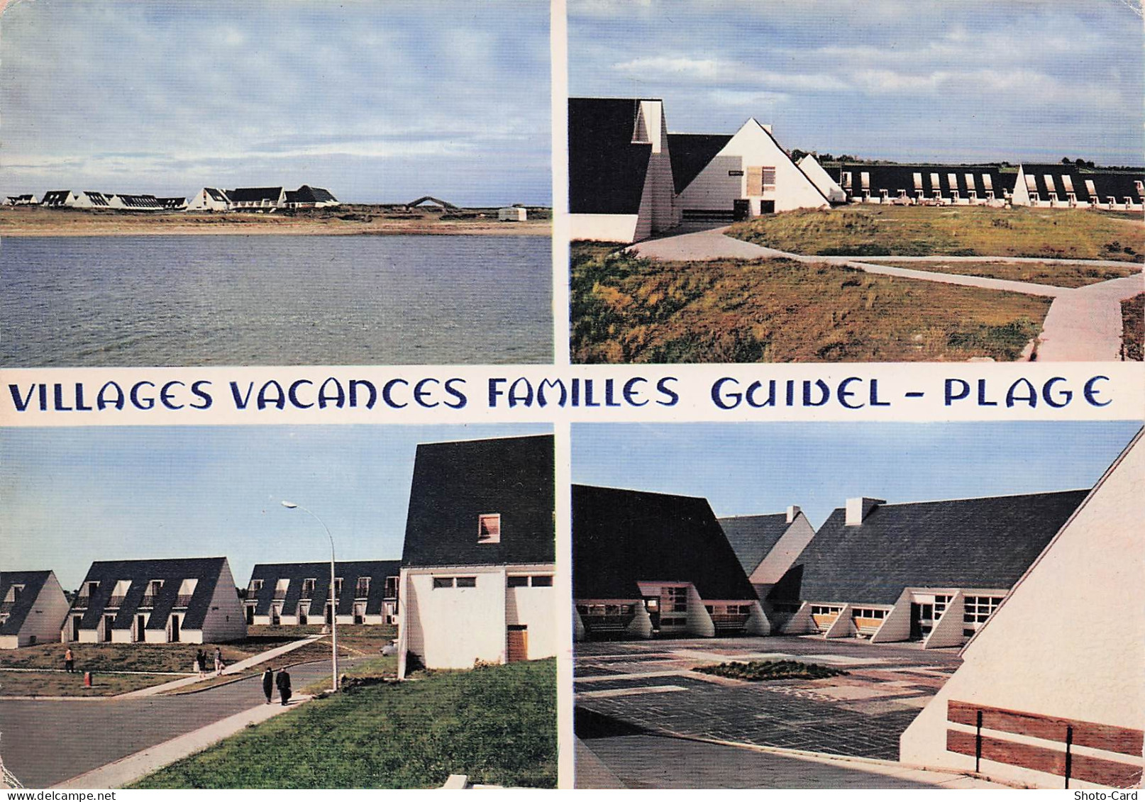 56 GUIDEL GUIDEL PLAGE