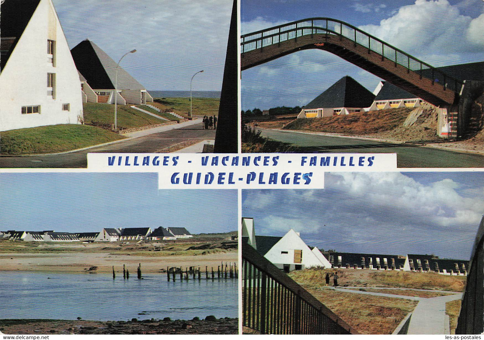 56 GUIDEL GUIDEL PLAGES