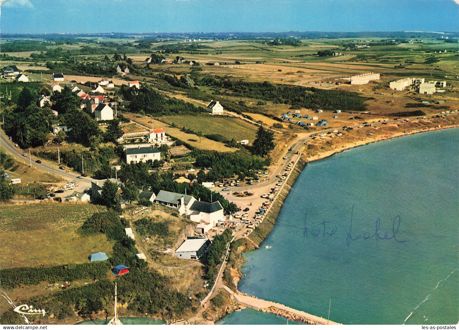 56 GUIDEL PLAGE