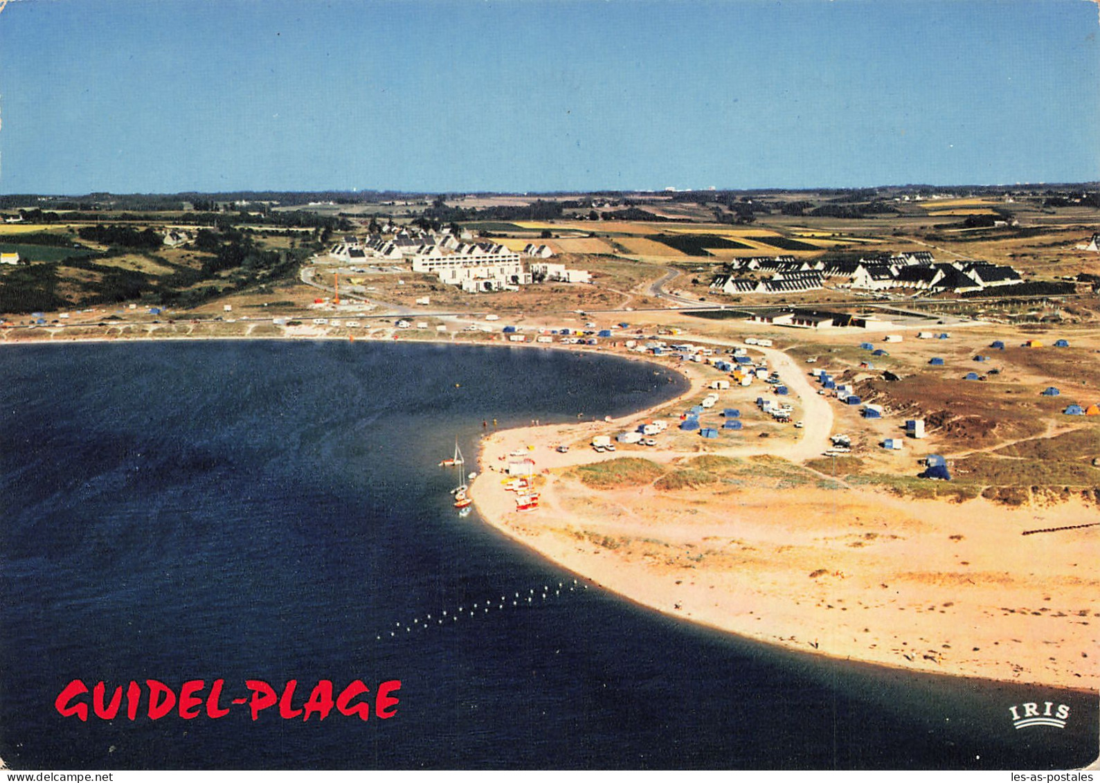 56 GUIDEL PLAGE