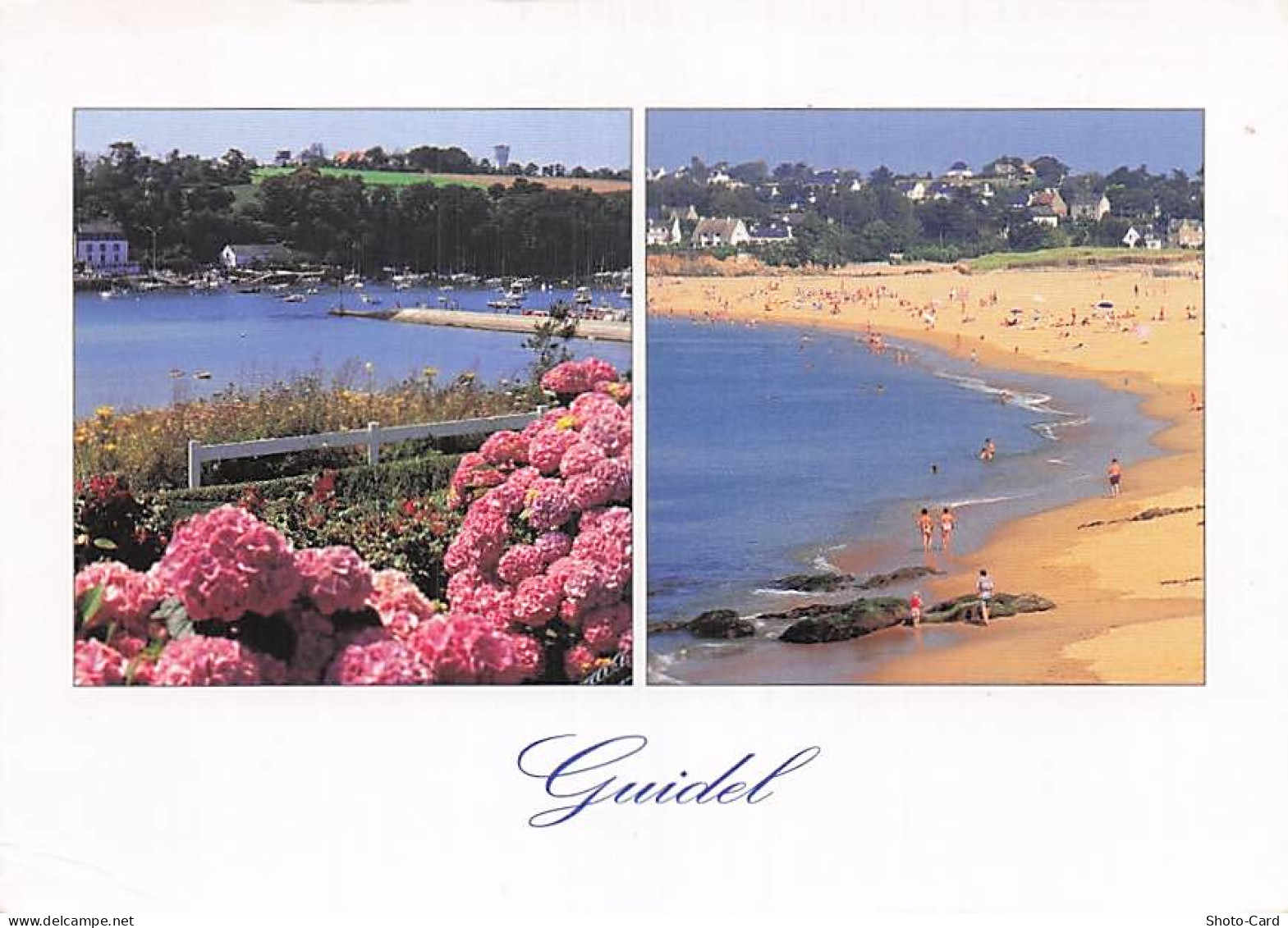 56 GUIDEL PLAGE DE GUIDEL