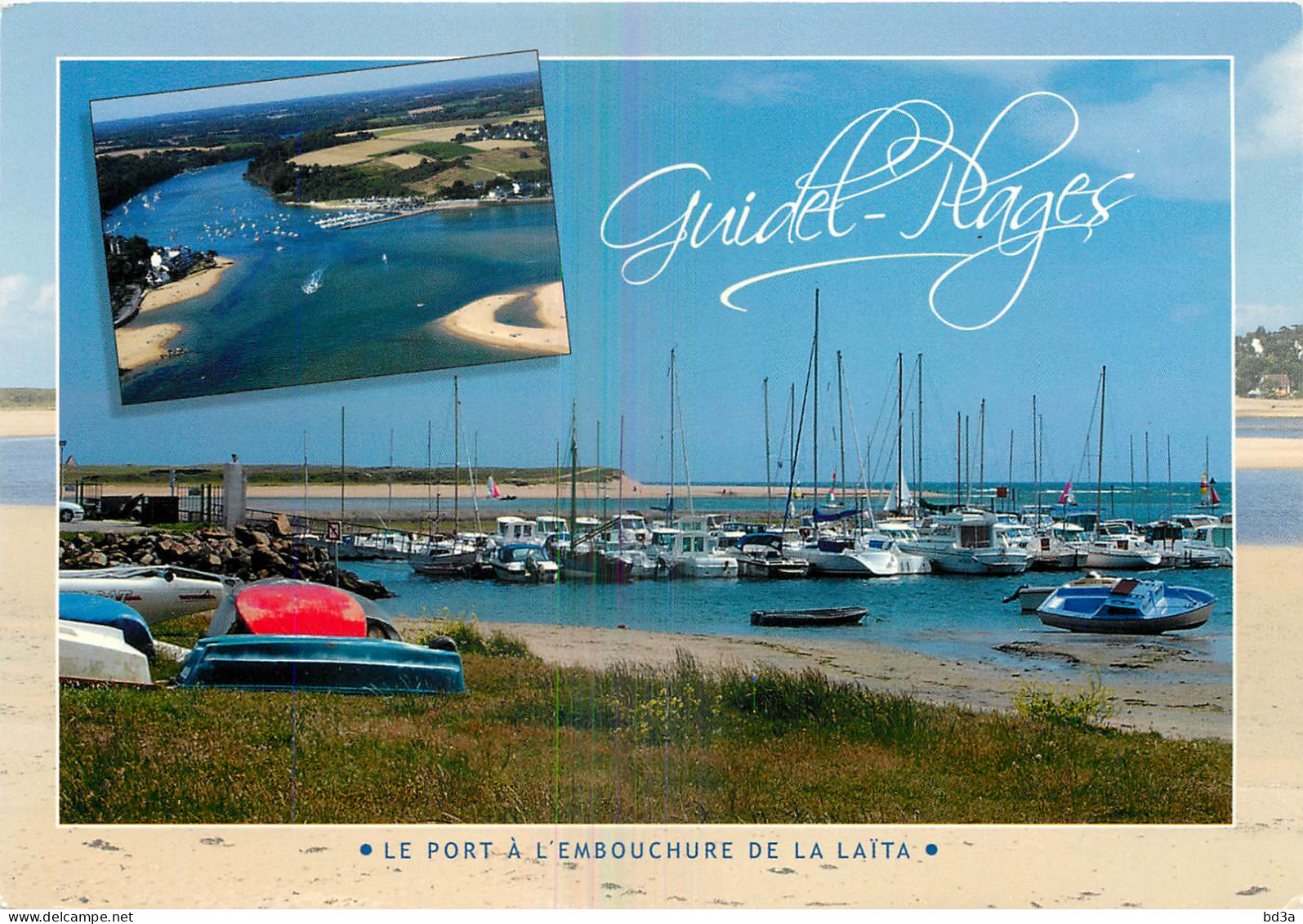 56 - GUIDEL PLAGES