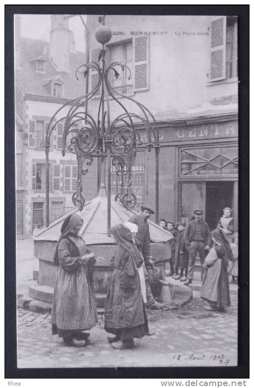 56 Hennebont    D56D  K56083K  C56083C RH501987