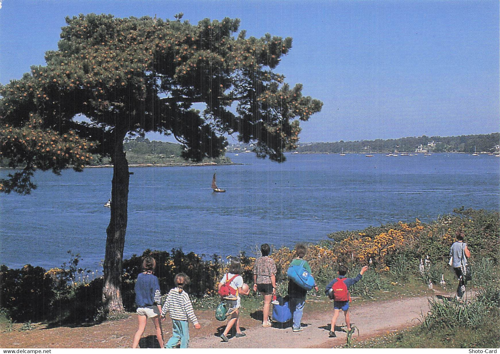 56 ILE AUX MOINES ILE AUX MOINES