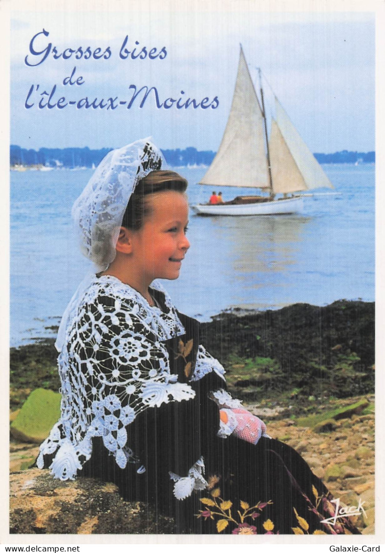 56 ILE AUX MOINES ILE AUX MOINES