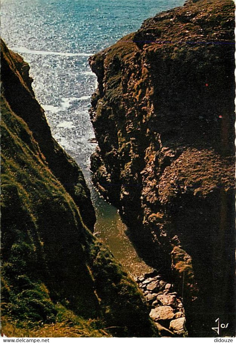 56 - Ile de Groix - CPM - Voir Scans Recto-Verso