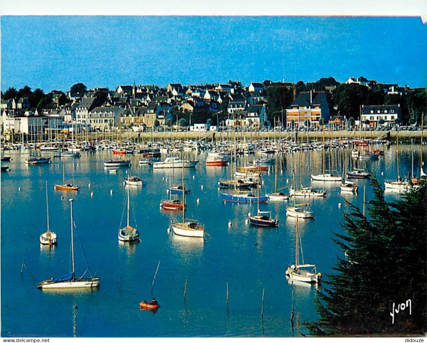 56 - La Trinité sur Mer - CPM - Voir Scans Recto-Verso