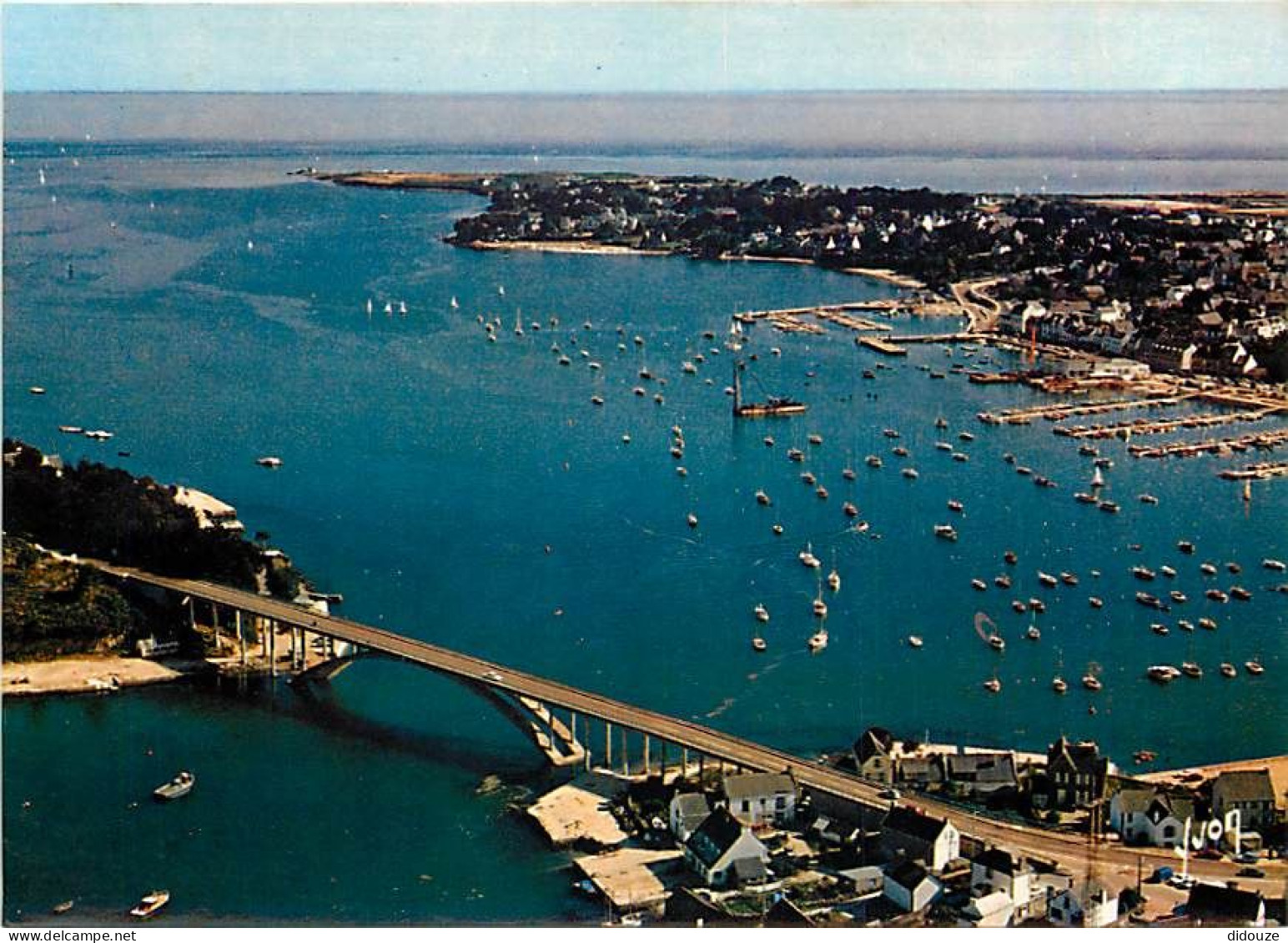 56 - La Trinité sur Mer - CPM - Voir Scans Recto-Verso