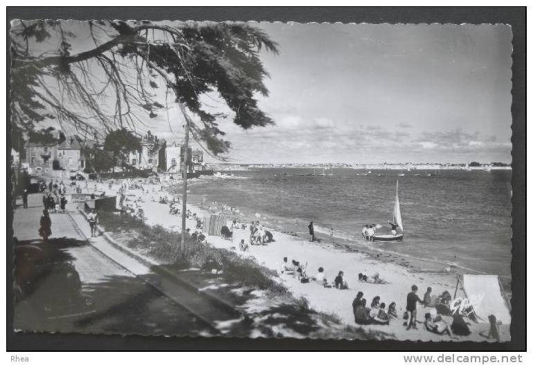 56 Larmor-Plage plage    D56D  K56162K  C56107C RH049520