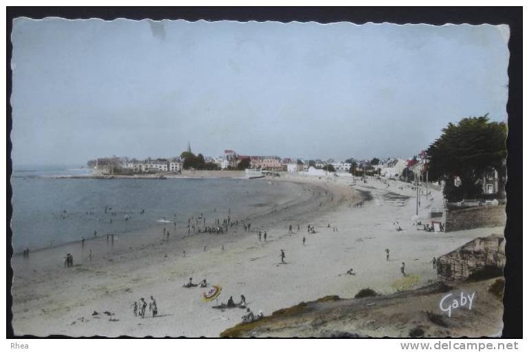 56 Larmor-Plage plage    D56D  K56162K  C56107C RH054102