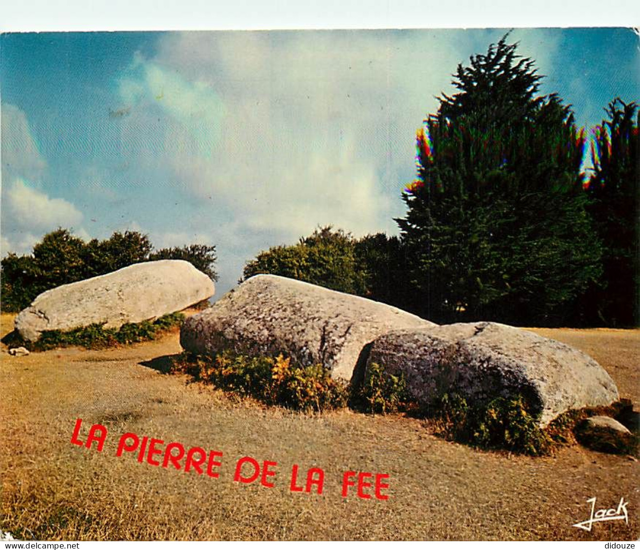 56 - Locmariaquer - CPM - Voir Scans Recto-Verso