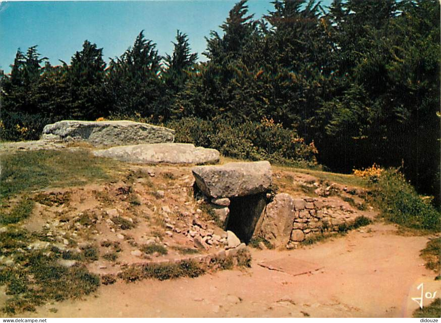 56 - Locmariaquer - CPM - Voir Scans Recto-Verso