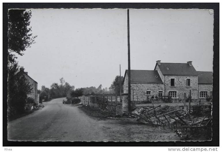 56 Noyal-Muzillac    D56D  K56143K  C56149C RH501724