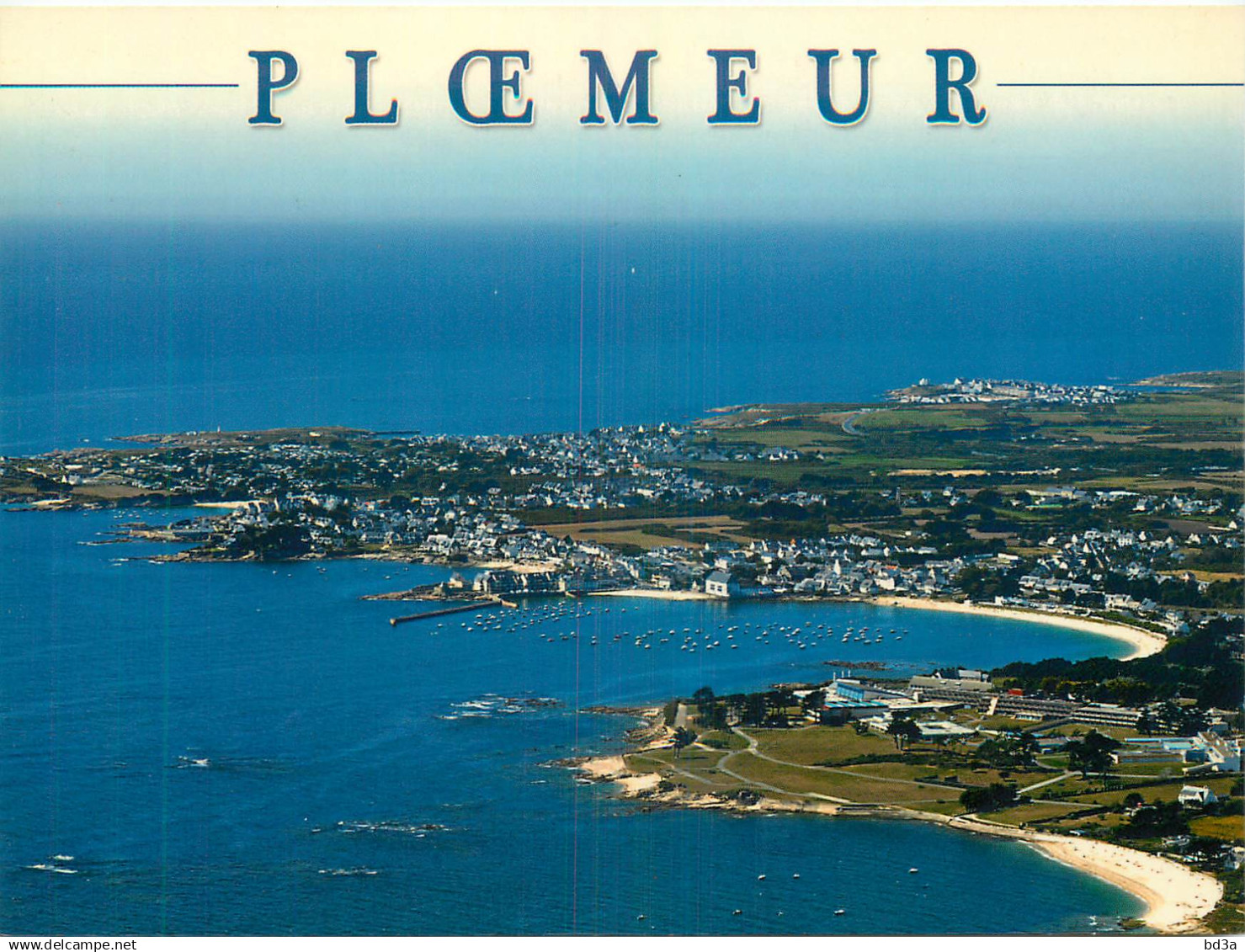 56 PLOEMEUR