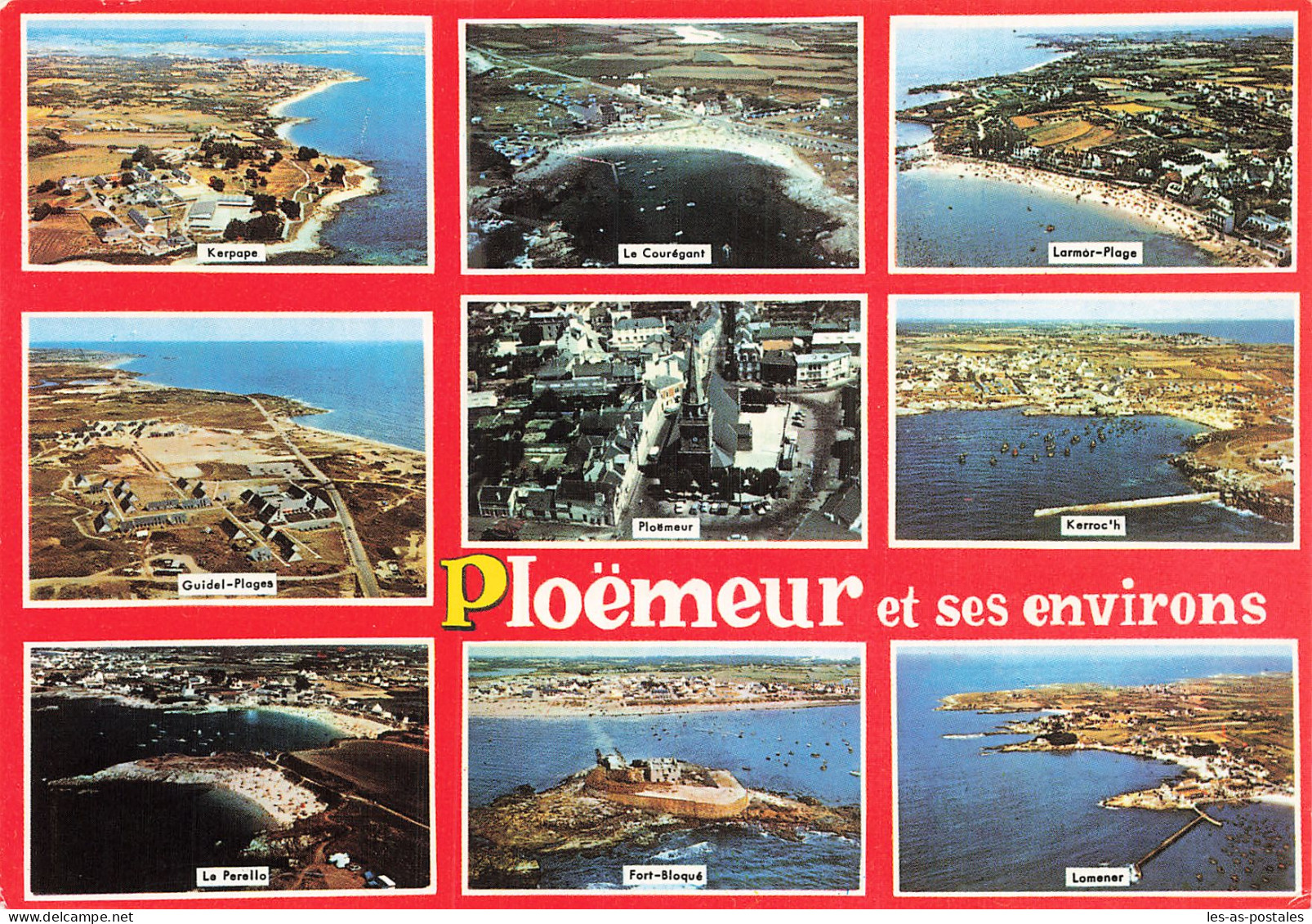 56 PLOEMEUR
