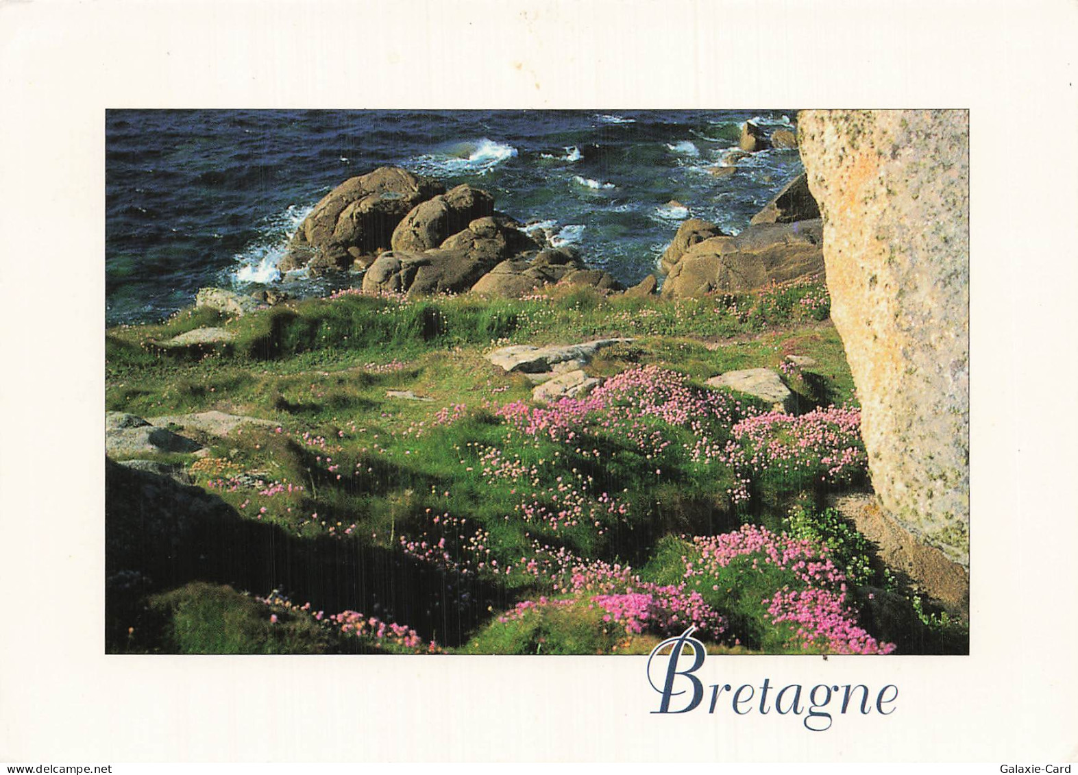 56 PLOUHINEC EGLISE DE PLOUHINEC