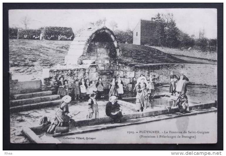 56 Pluvigner    D56D  K56177K  C56177C RH502026