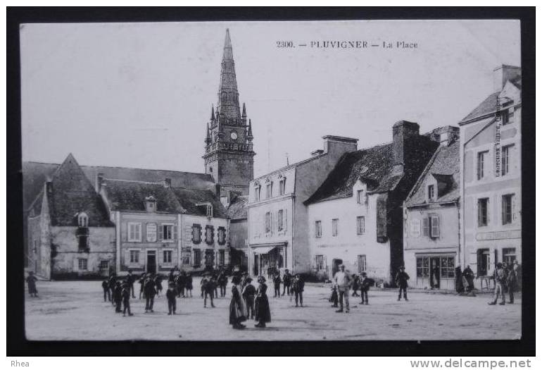 56 Pluvigner    D56D  K56177K  C56177C RH502027