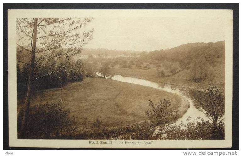 56 Pont-Scorff    D56D  K56179K  C56179C RH501155