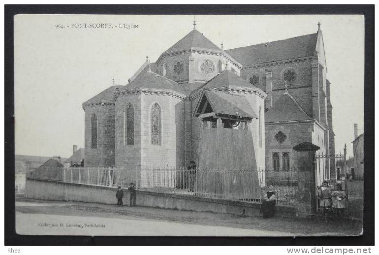 56 Pont-Scorff    D56D  K56179K  C56179C RH501678