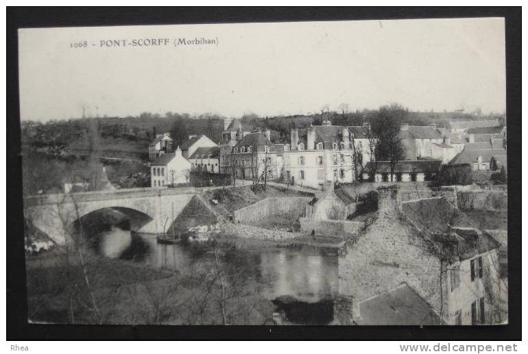 56 Pont-Scorff    D56D  K56179K  C56179C RH501801