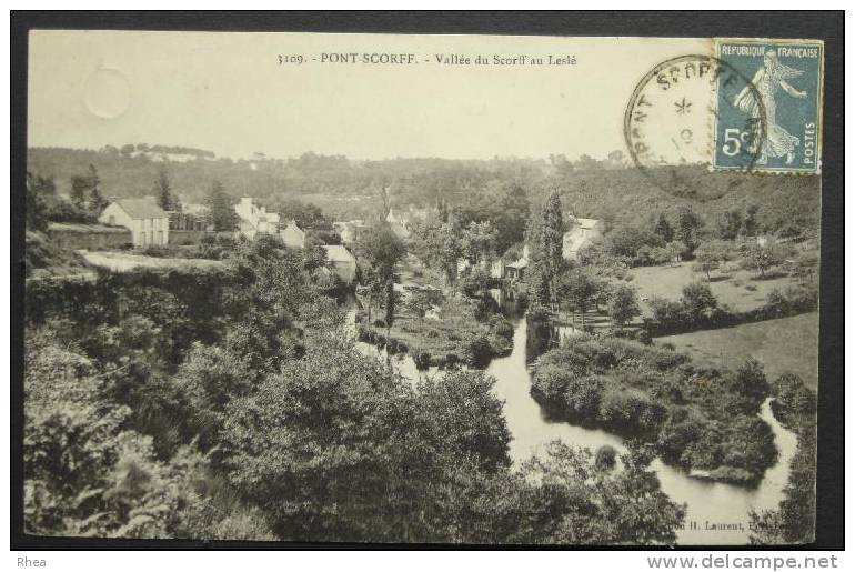 56 Pont-Scorff    D56D  K56179K  C56179C RH503345