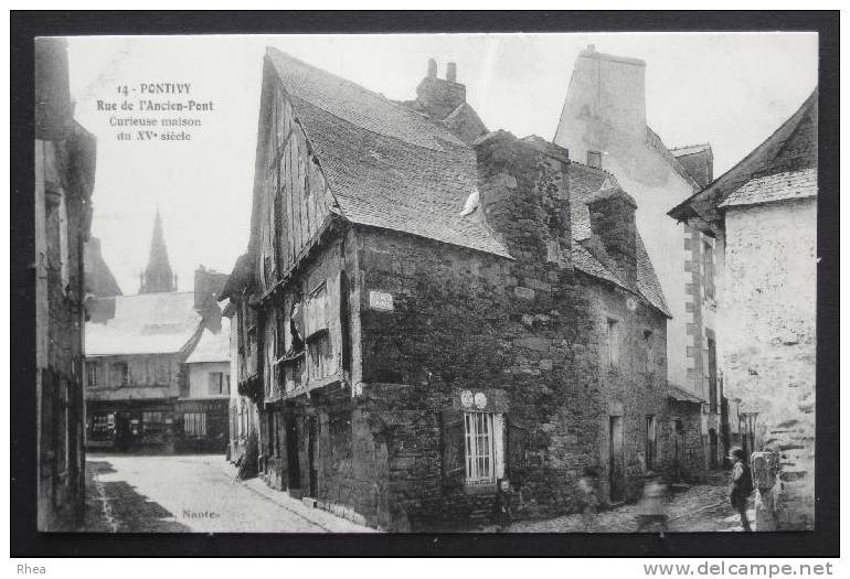 56 Pontivy    D56D  K56178K  C56178C RH501813