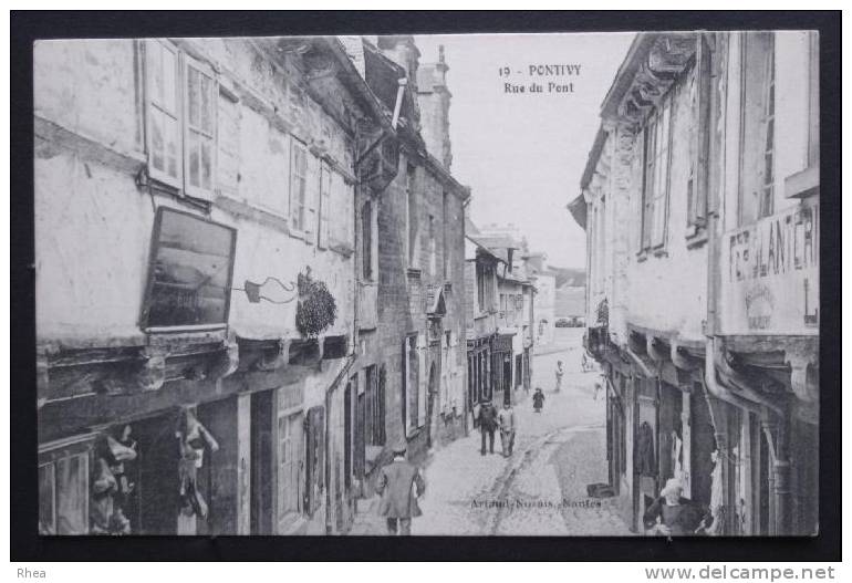 56 Pontivy    D56D  K56178K  C56178C RH502032