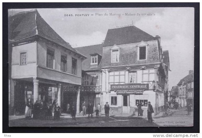 56 Pontivy    D56D  K56178K  C56178C RH502033