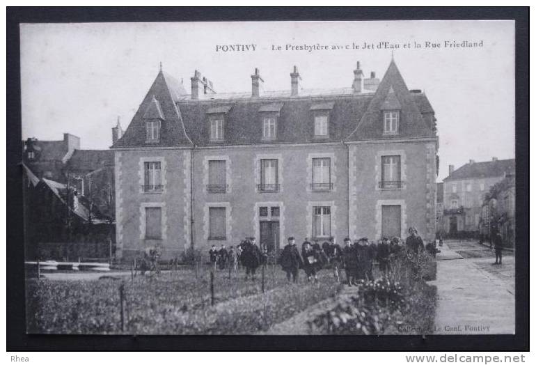 56 Pontivy    D56D  K56178K  C56178C RH502037