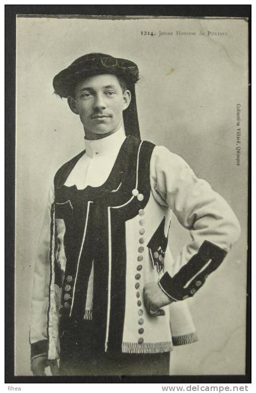 56 Pontivy    D56D  K56178K  C56178C RH503324