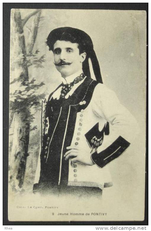 56 Pontivy    D56D  K56178K  C56178C RH503342