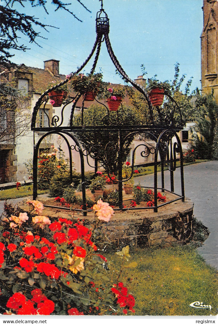 56-SAINT JEAN BREVELAY-N°3456-A/0031