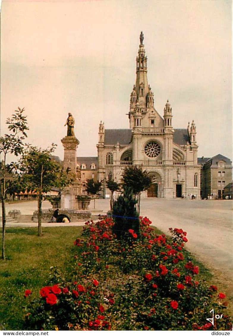 56 - Sainte Anne d'Auray - CPM - Voir Scans Recto-Verso