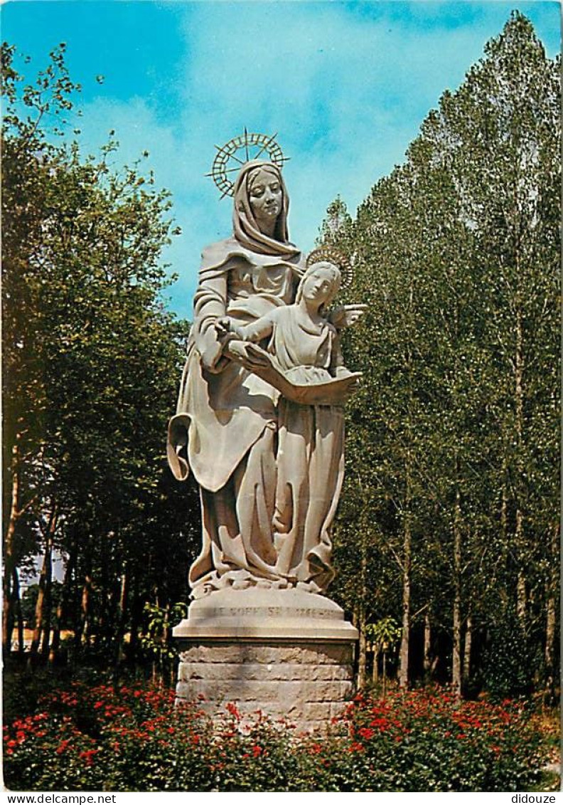 56 - Sainte Anne d'Auray - CPM - Voir Scans Recto-Verso