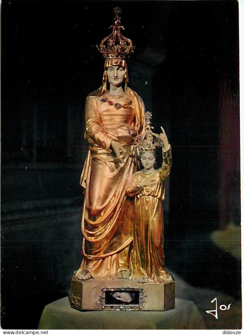 56 - Sainte Anne d'Auray - CPM - Voir Scans Recto-Verso